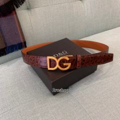 Dolce & Gabbana 벨트