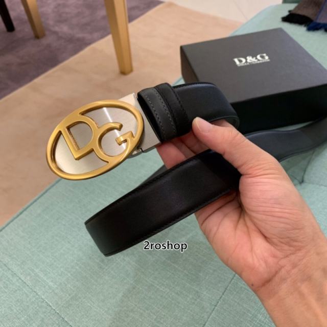 Dolce & Gabbana 벨트