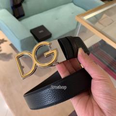 Dolce & Gabbana 벨트