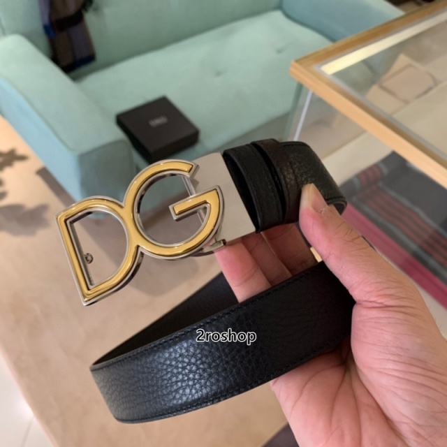 Dolce & Gabbana 벨트