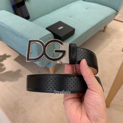 Dolce & Gabbana 벨트