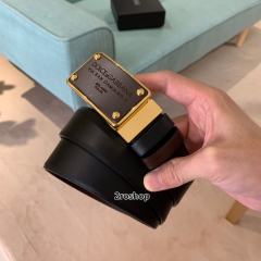 Dolce & Gabbana 벨트
