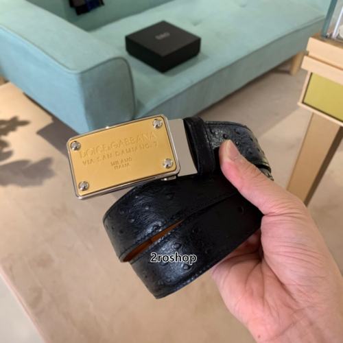 Dolce & Gabbana 벨트