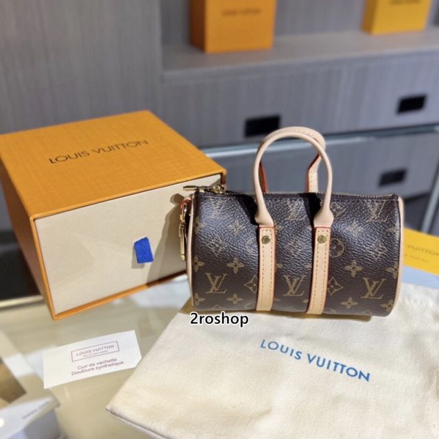 LV 키링