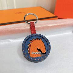 HERMES 키링
