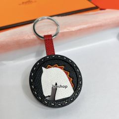 HERMES 키링