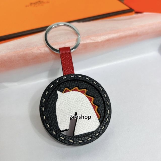 HERMES 키링