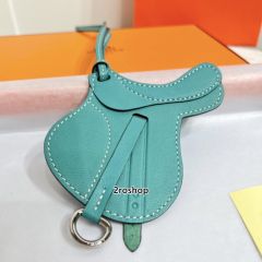 HERMES 키링