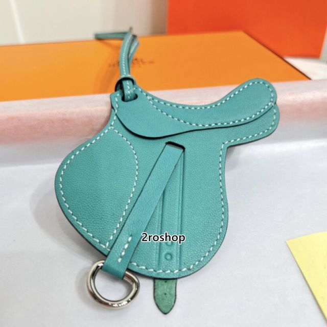 HERMES 키링