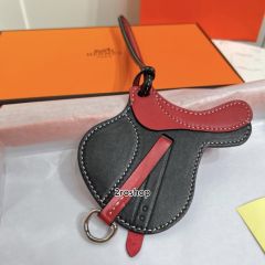 HERMES 키링