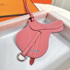 HERMES 키링