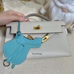 HERMES 키링