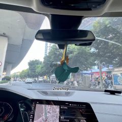 HERMES 키링