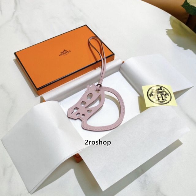 HERMES 키링