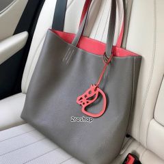 HERMES 키링
