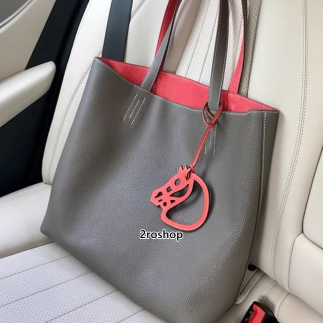 HERMES 키링