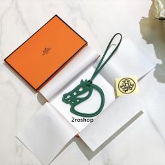 HERMES 키링