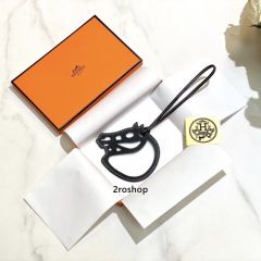 HERMES 키링