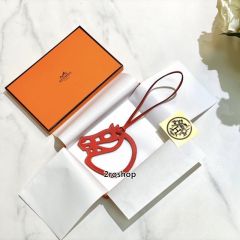 HERMES 키링