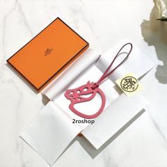 HERMES 키링