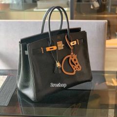 HERMES 키링