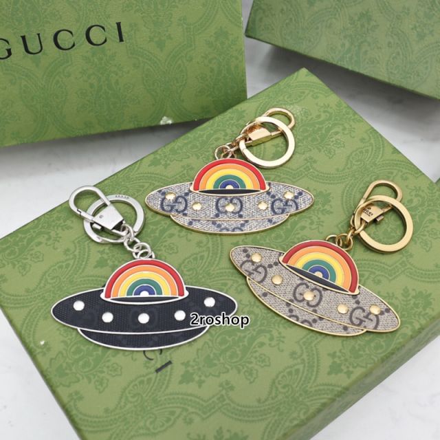 GUCCI 키링