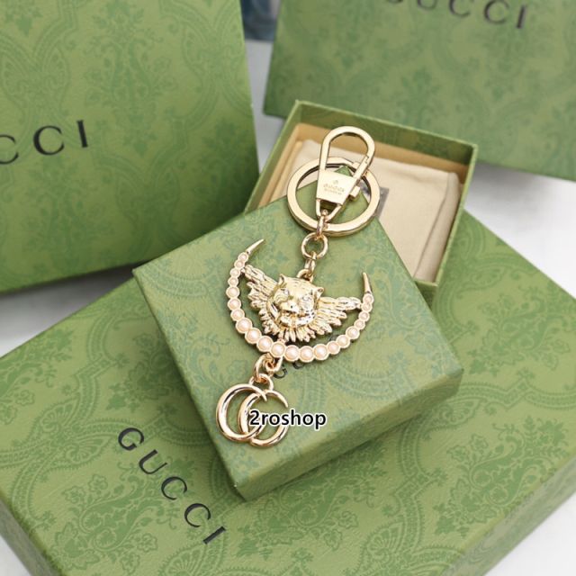 GUCCI 키링