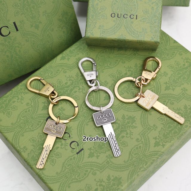 GUCCI 키링