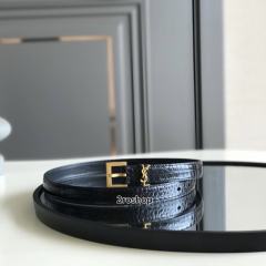 YSL 벨트