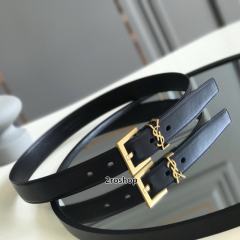 YSL 벨트