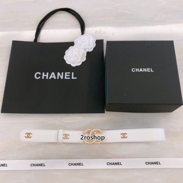 CHANEL벨트