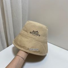 HERMES 모자