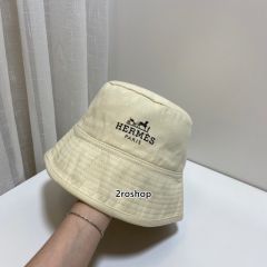 HERMES 모자