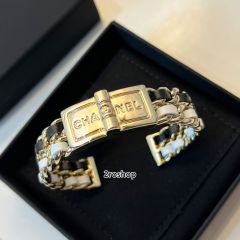 CHANEL 팔찌