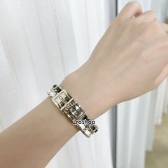 CHANEL 팔찌