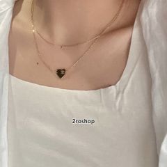 CELINE 목걸이