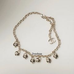 CHANEL 목걸이