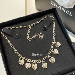 CHANEL 목걸이