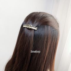 CHANEL 헤어핀