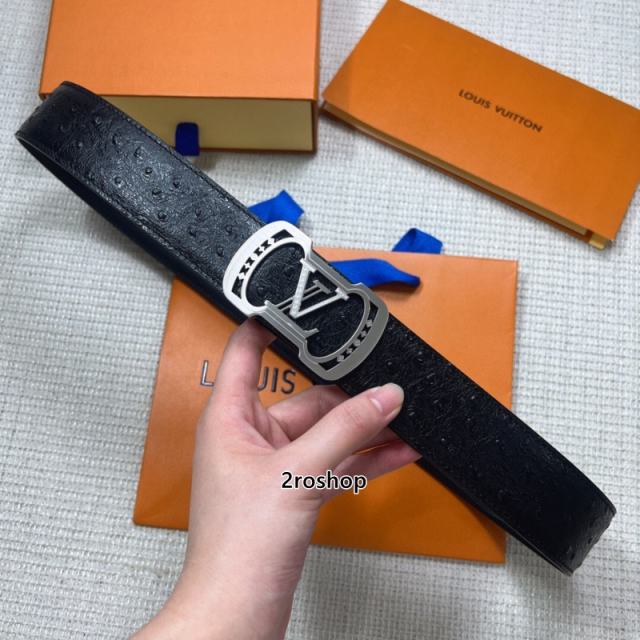 루이비통벨트