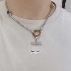 HERMES 목걸이