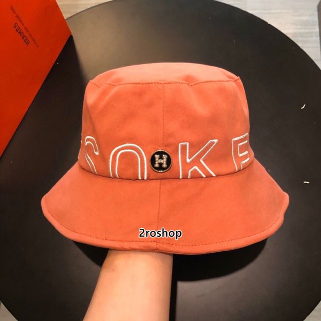 HERMES 모자