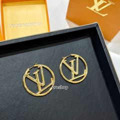 LV 귀걸이
