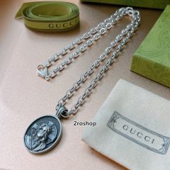 GUCCI 목걸이