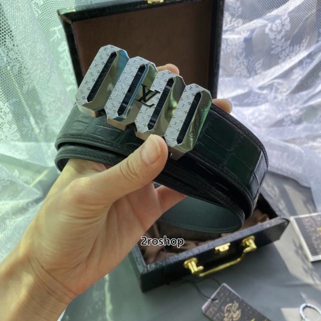 루이비통벨트