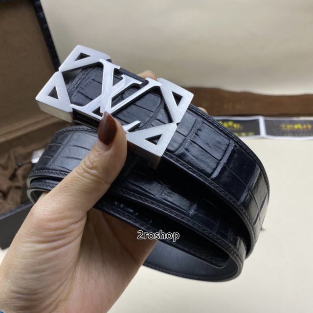 루이비통벨트