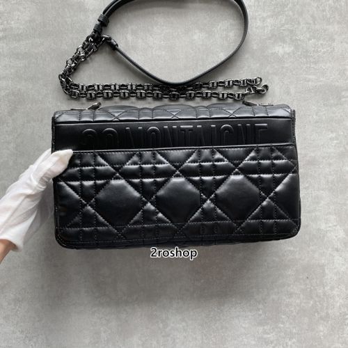 디올카로크로스백