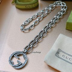 GUCCI 목걸이