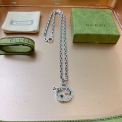 GUCCI 목걸이