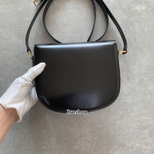 셀린느트리오페틴베사체백